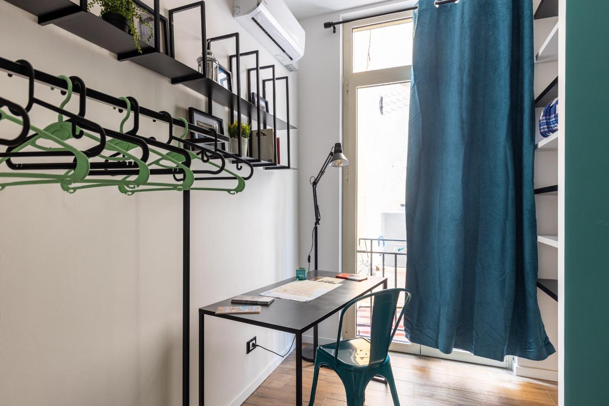 Bruno Apartment Palermo Exterior photo