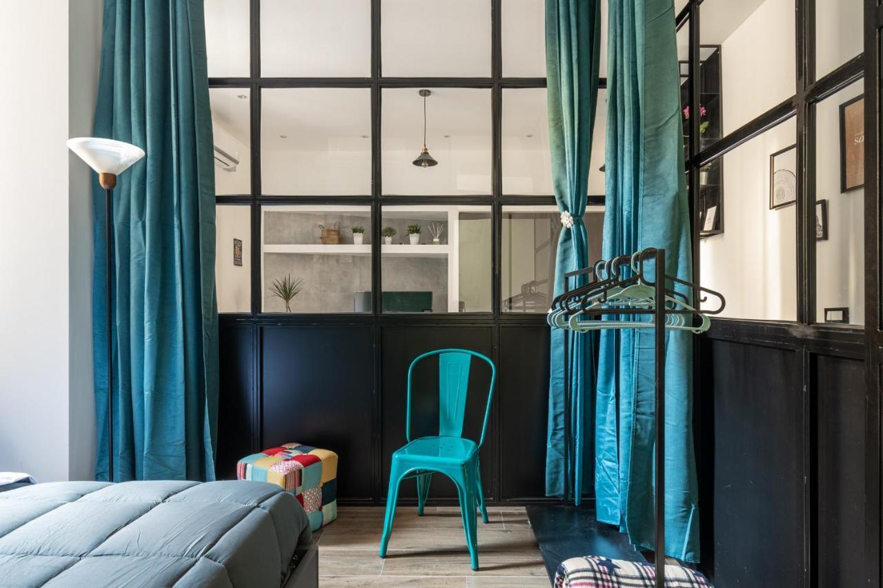 Bruno Apartment Palermo Exterior photo