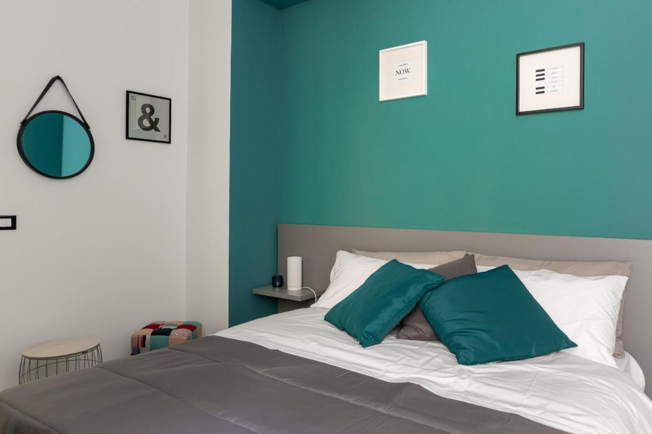 Bruno Apartment Palermo Exterior photo